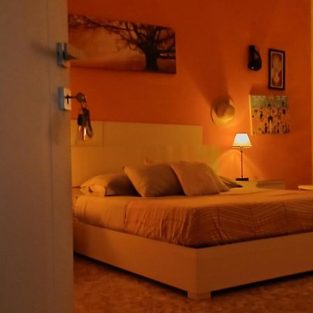 B&B Capua Roma Exterior foto