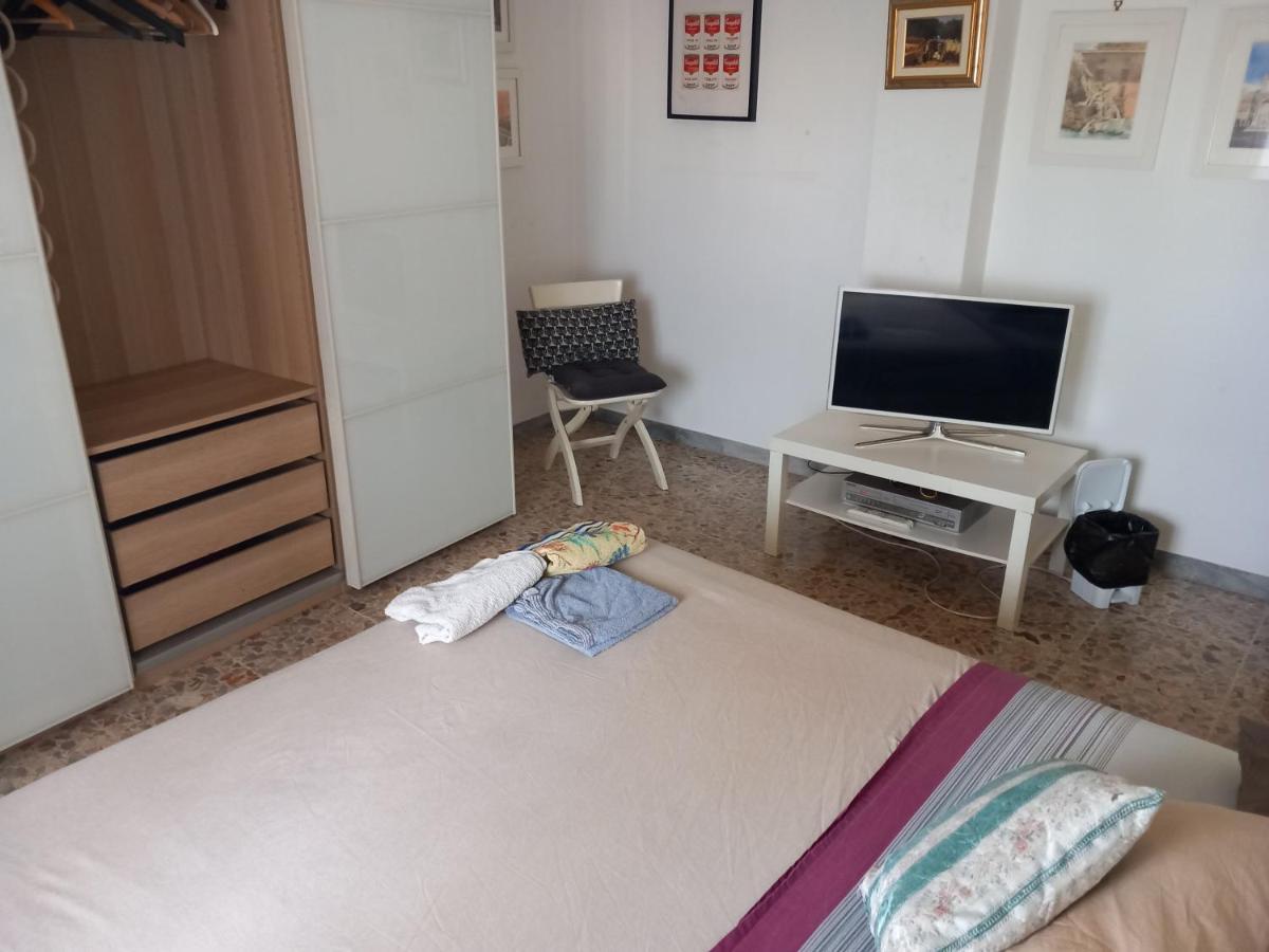 B&B Capua Roma Exterior foto