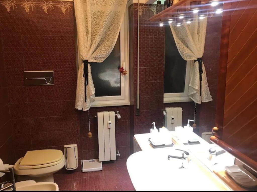 B&B Capua Roma Exterior foto