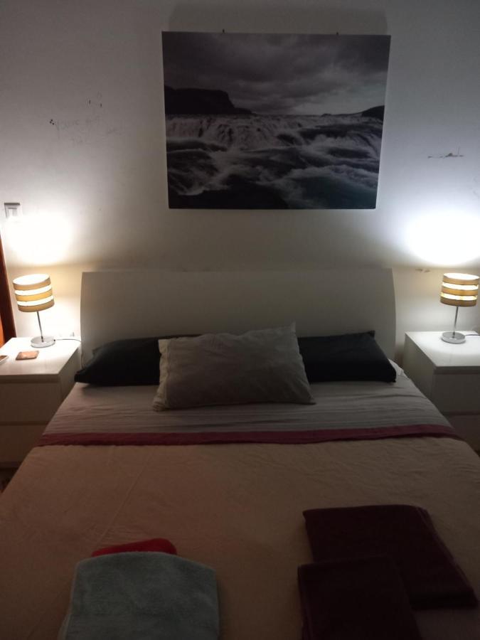 B&B Capua Roma Exterior foto