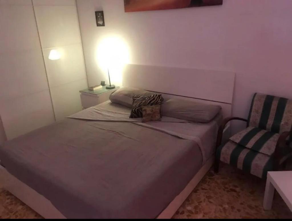 B&B Capua Roma Exterior foto