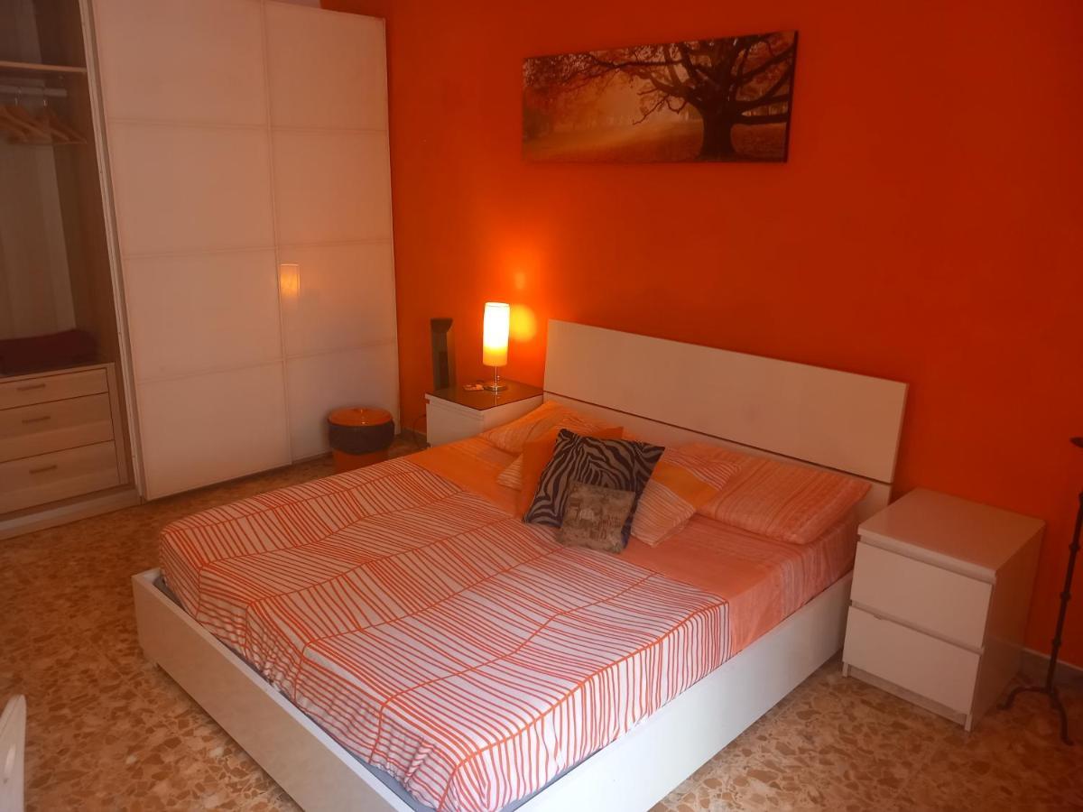 B&B Capua Roma Exterior foto