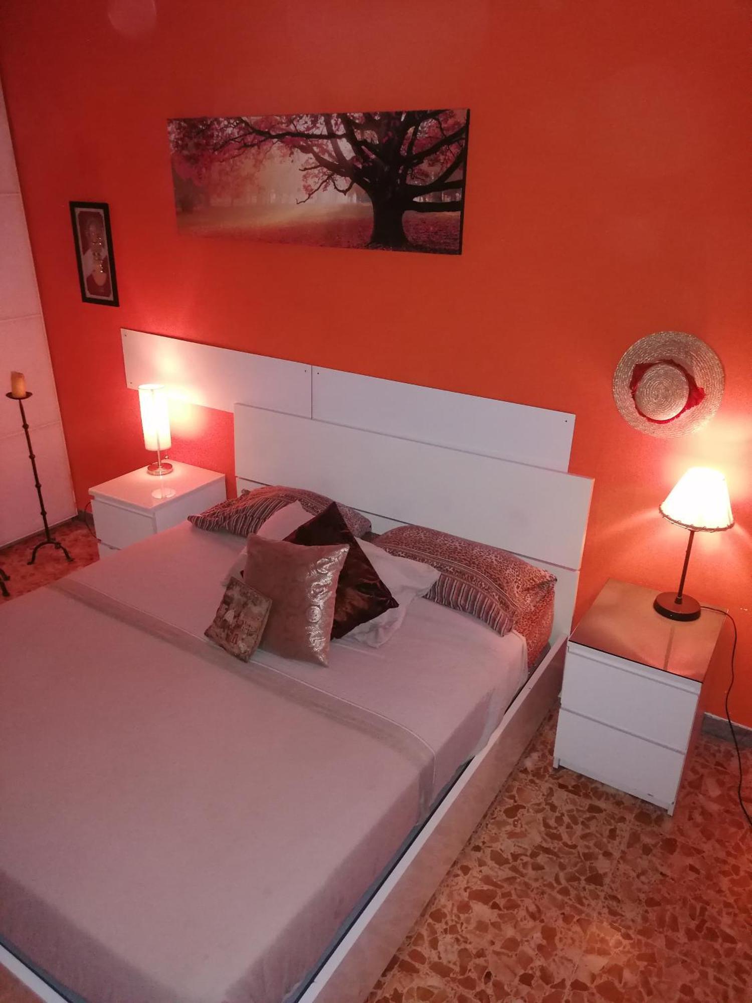 B&B Capua Roma Exterior foto