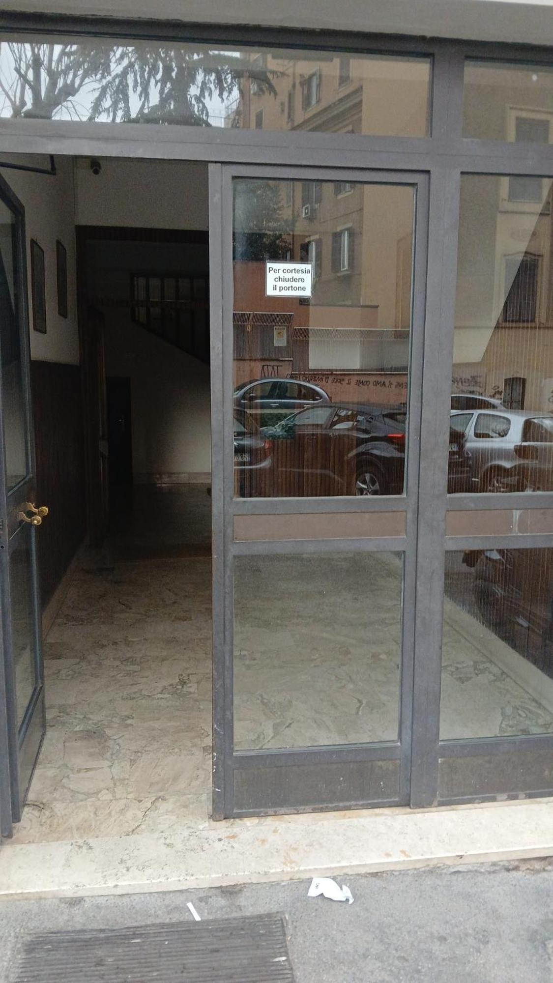 B&B Capua Roma Exterior foto